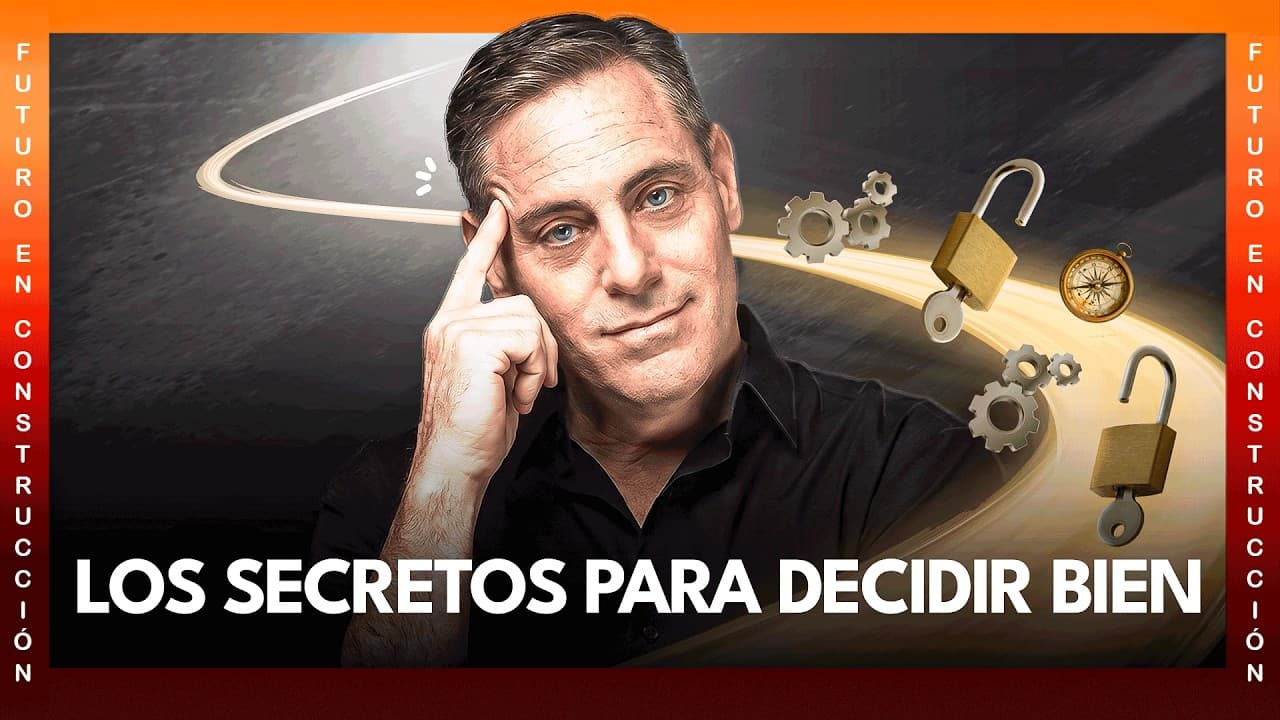 El video que me llevó 50 años hacer