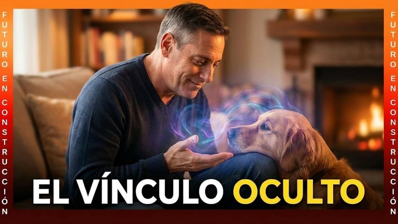 Esto cambió para siempre mi forma de ver a los perros