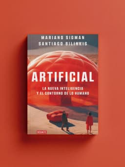 Artificial (Capítulo Educación)