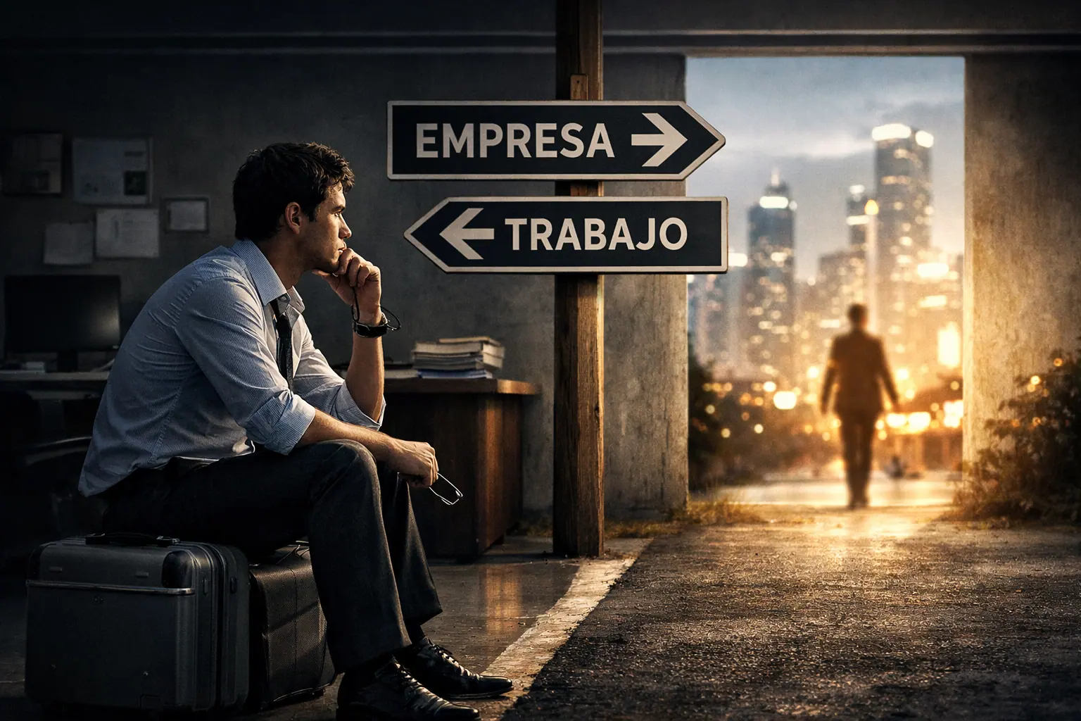 ¿Cuál es la edad ideal para emprender?