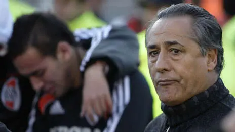 El descenso de River y la crisis dirigencial argentina