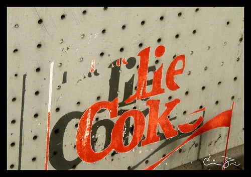 El fiasco de Coca Cola y el lado oscuro del marketing