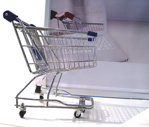 El poder de internet y el futuro de las compras