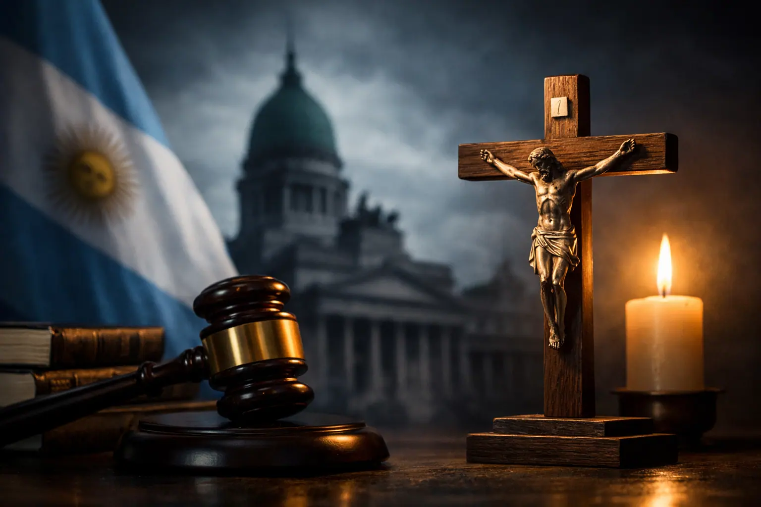 Estado y religión en la Argentina