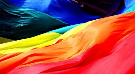Hoy todos somos gays