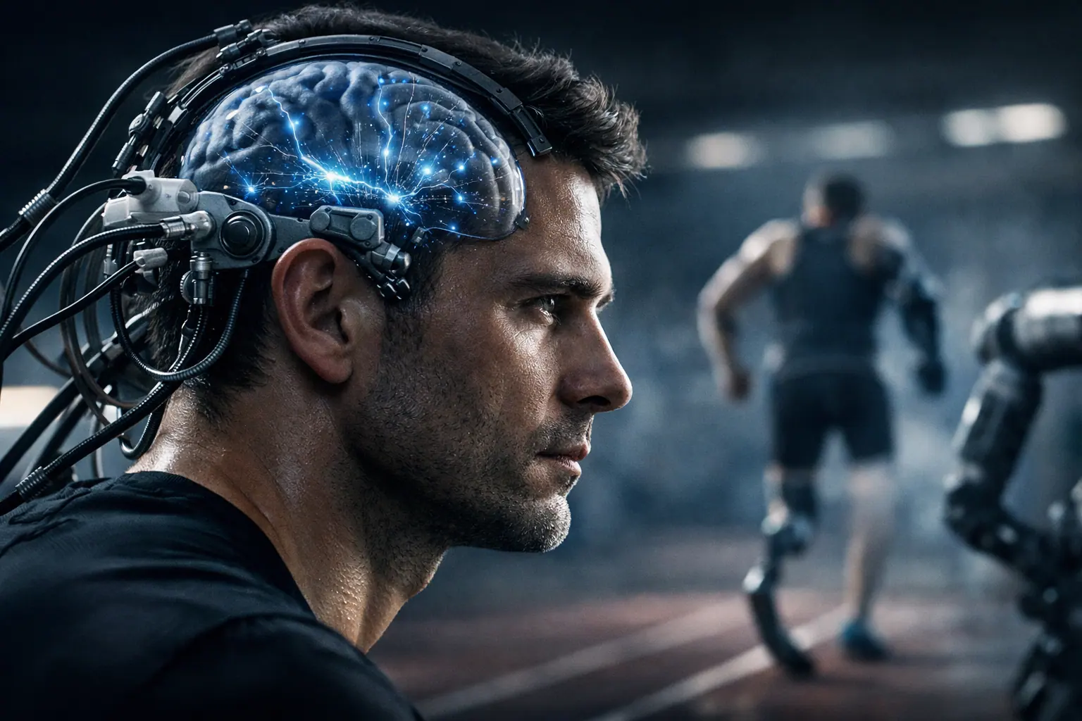 Humanos aumentados: integrando mentes y máquinas