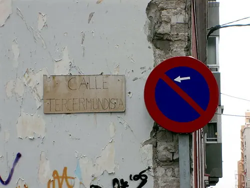 Inseguridades