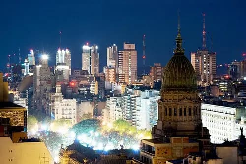 La Agenda Pública del Bicentenario: entrevista sobre el rol del Estado y los empresarios en la construcción de la Argentina futura