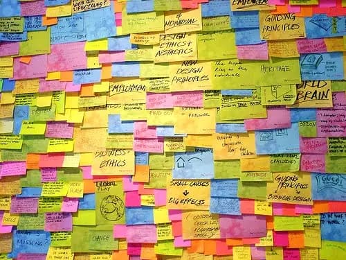 La creatividad y el mito del componente innato