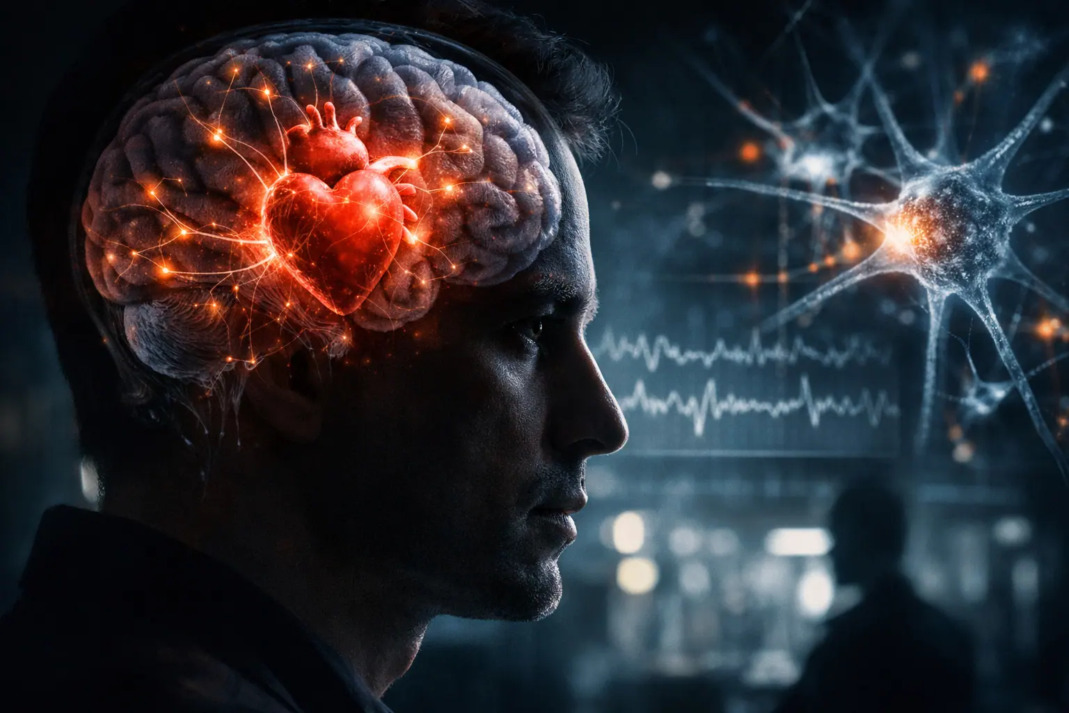 Las «corazonadas» y la toma de decisiones