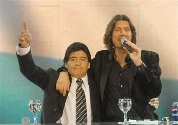 ¿El Gran DT?