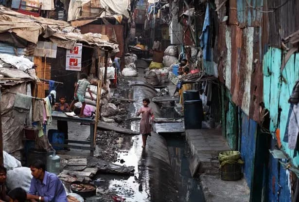 Slumdog Millionaire: Bienvenidos al mundo que es