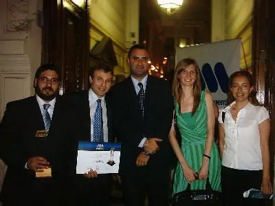 El mejor premio de todos