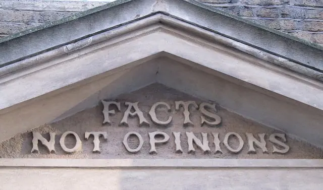 ¿¿¿Qué importa mi opinión???