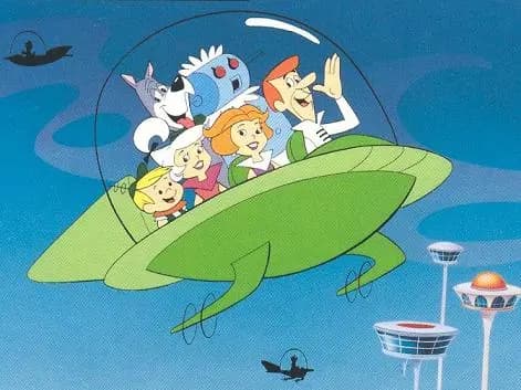 Una historia del futuro