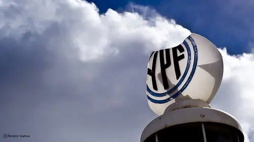 YPF: Instituciones, estado de derecho y capitalismo berreta
