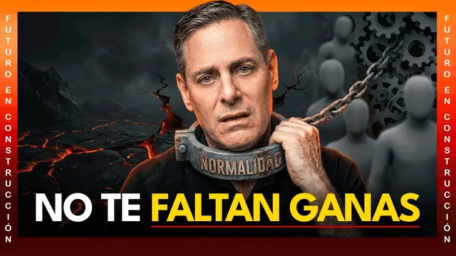 La gran mentira de la fuerza de voluntad