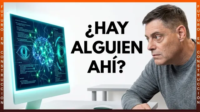 La IA se está despertando (y no estamos preparados para eso)