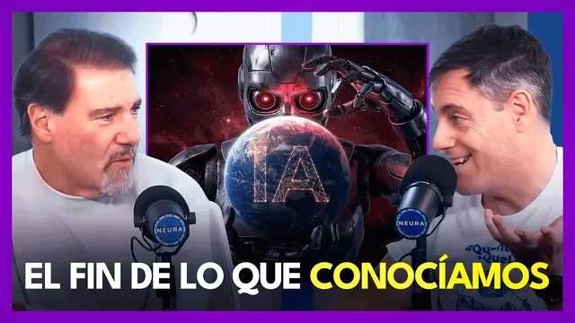 30 minutos para pensar la IA: sus aciertos, sus delirios y el futuro del trabajo