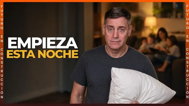 El sueño que salva tu vida y la de los que te rodean