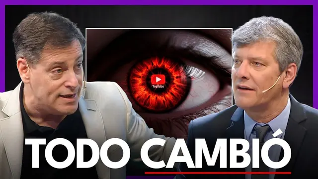 El futuro de la tele ya llegó (y no es como imaginabas)