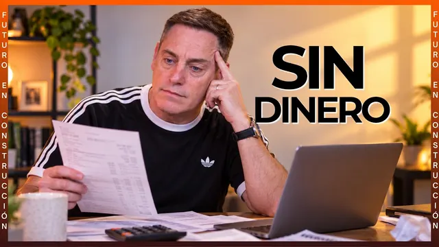 ¿Soy malo con el dinero o me pasa algo?