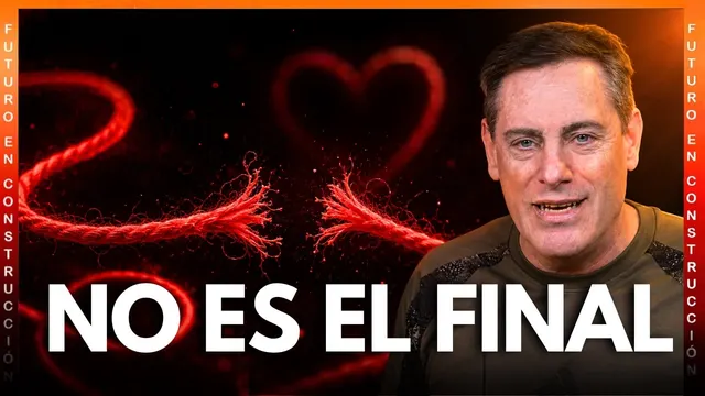 La mentira más grande sobre el amor