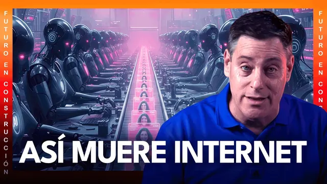 Lo que más te gustaba de Internet… ya no existe