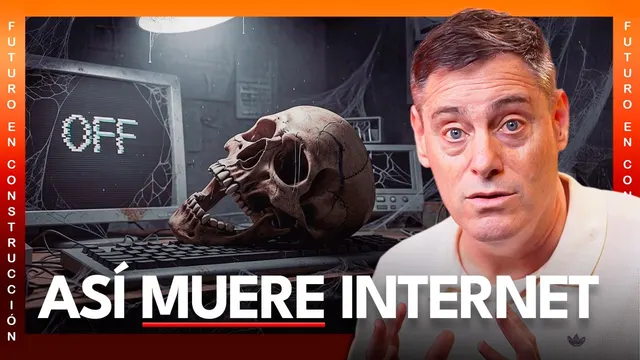 Lo que más te gustaba de Internet… ya no existe