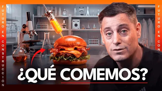 ¿Por qué no podés parar de comer porquerías?