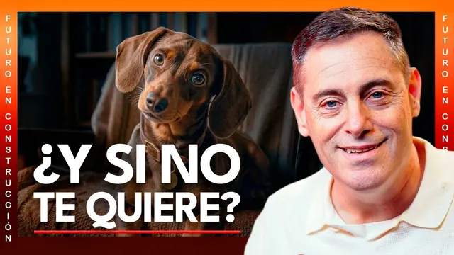 Dejé de ver a los perros como antes por esta razón