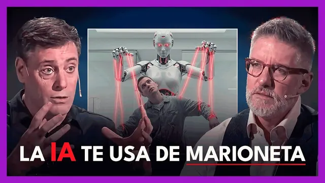 El límite que la IA ya cruzó (y no nos dimos cuenta)