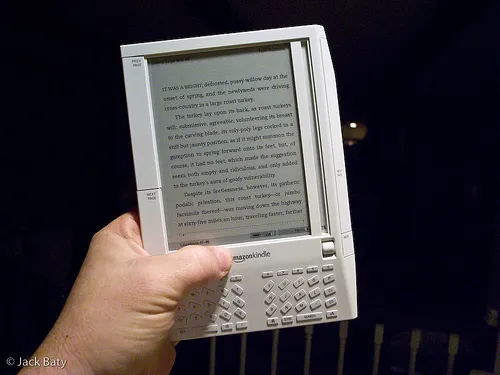 kindle2