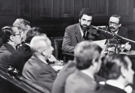 Moreno Ocampo