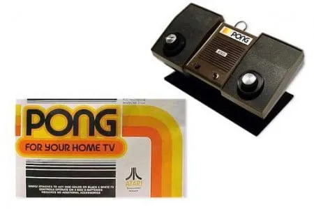 PONG PONG
