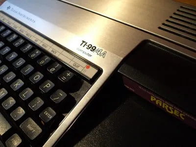 TI99 TI99