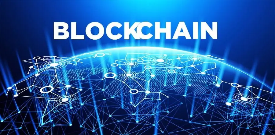 Blockchain: la próxima gran tecnología disruptiva