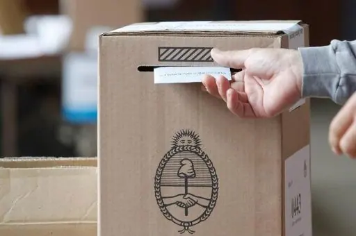 Buenas elecciones