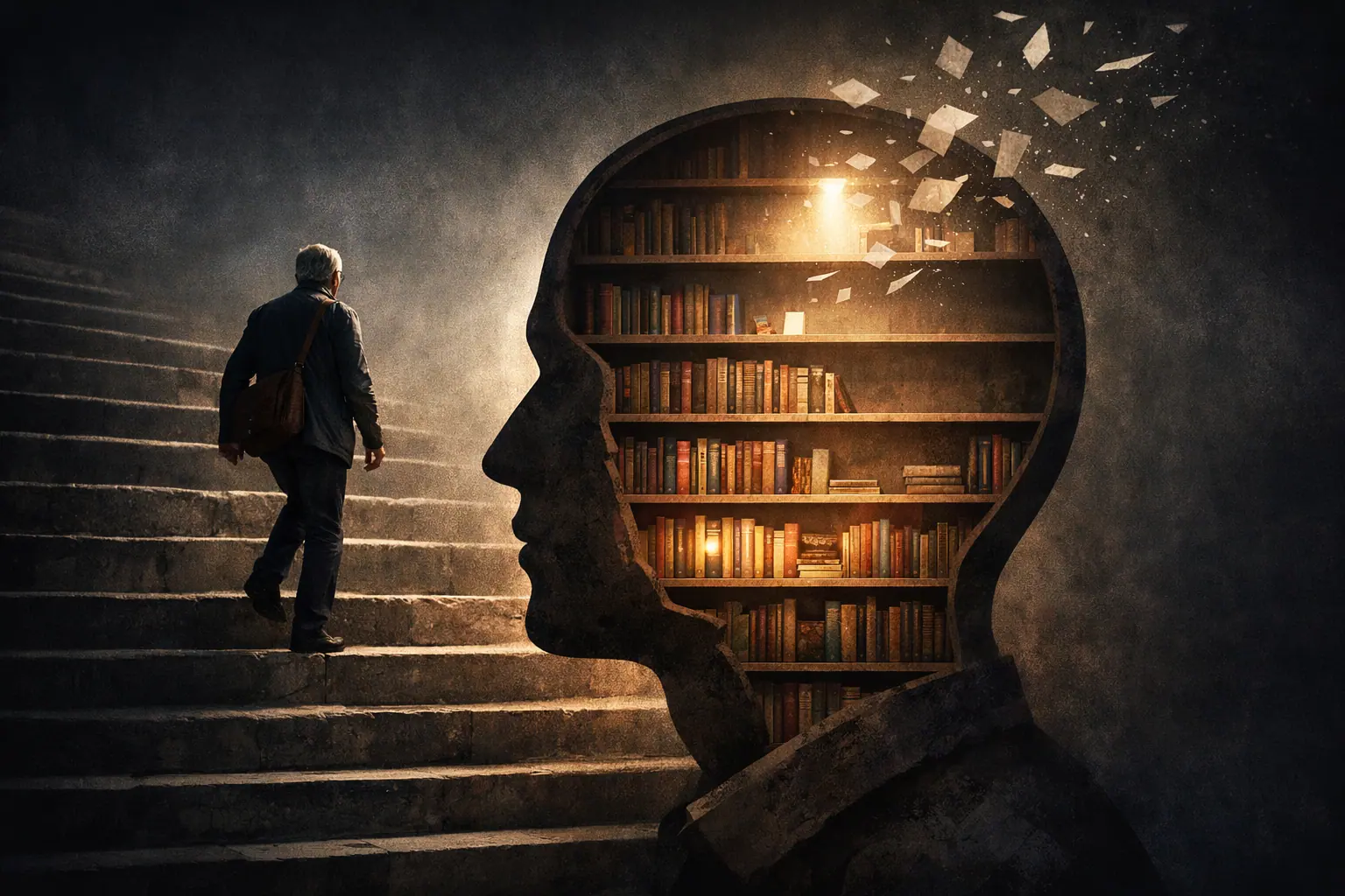 El desafío de aprender toda la vida