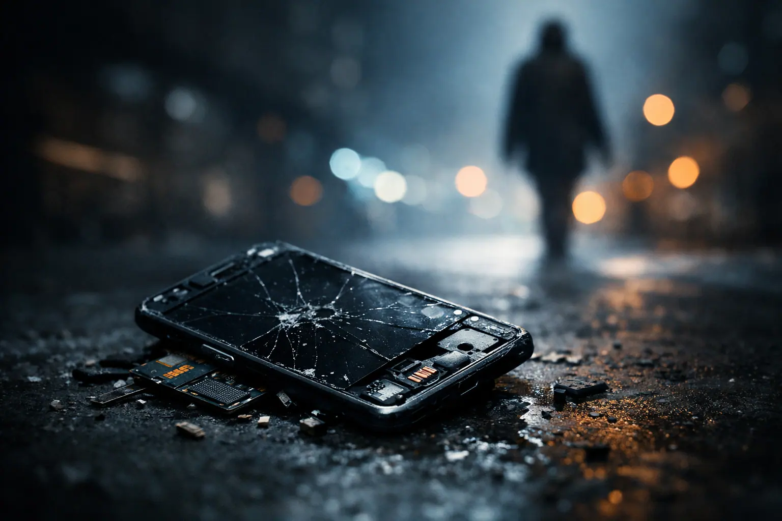 El fin del teléfono celular