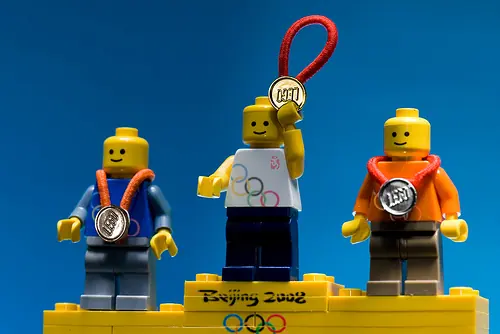 And the winner is…