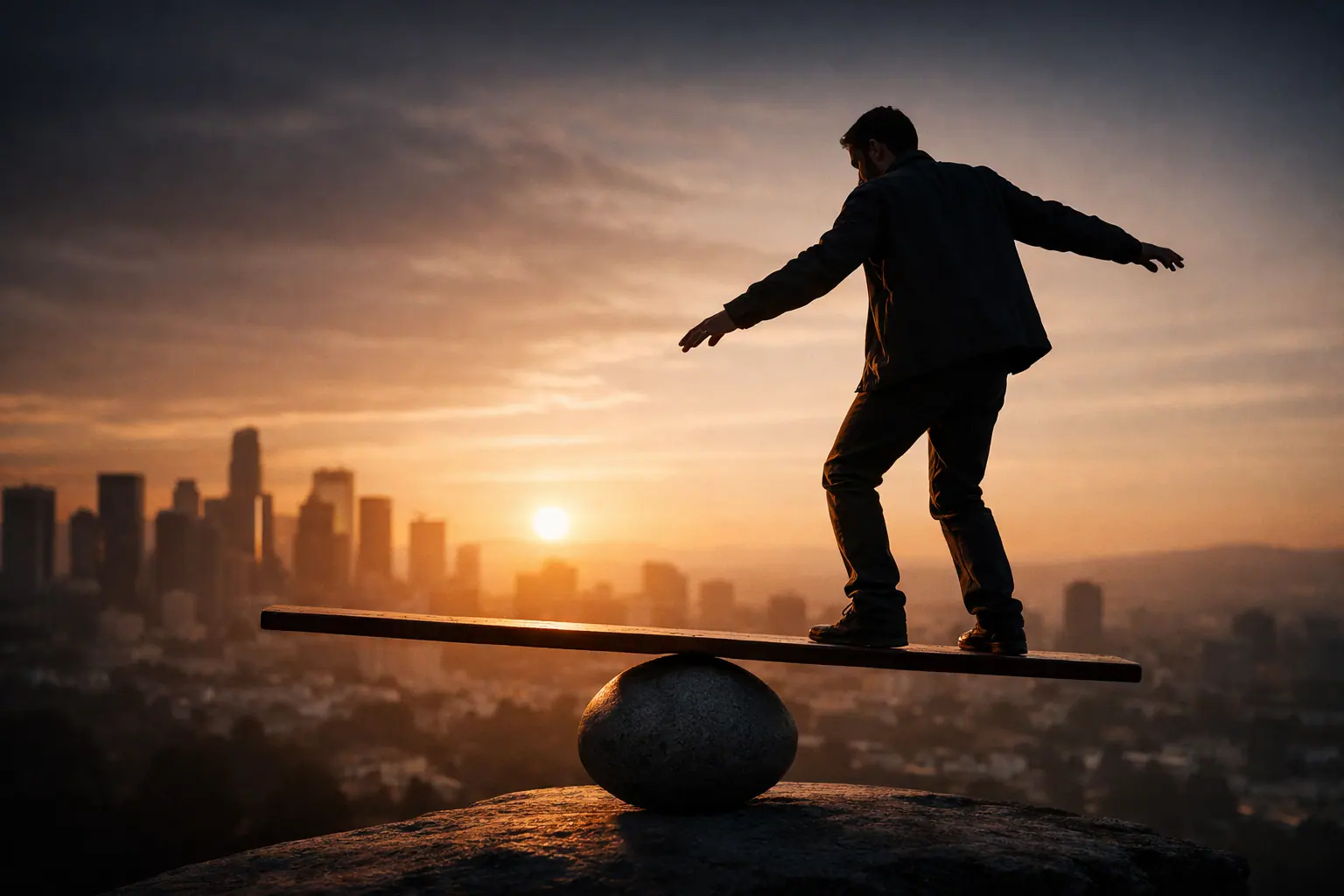 La vida después de la pandemia, parte final: La búsqueda de un nuevo equilibrio