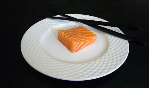 Mañana empiezo dieta