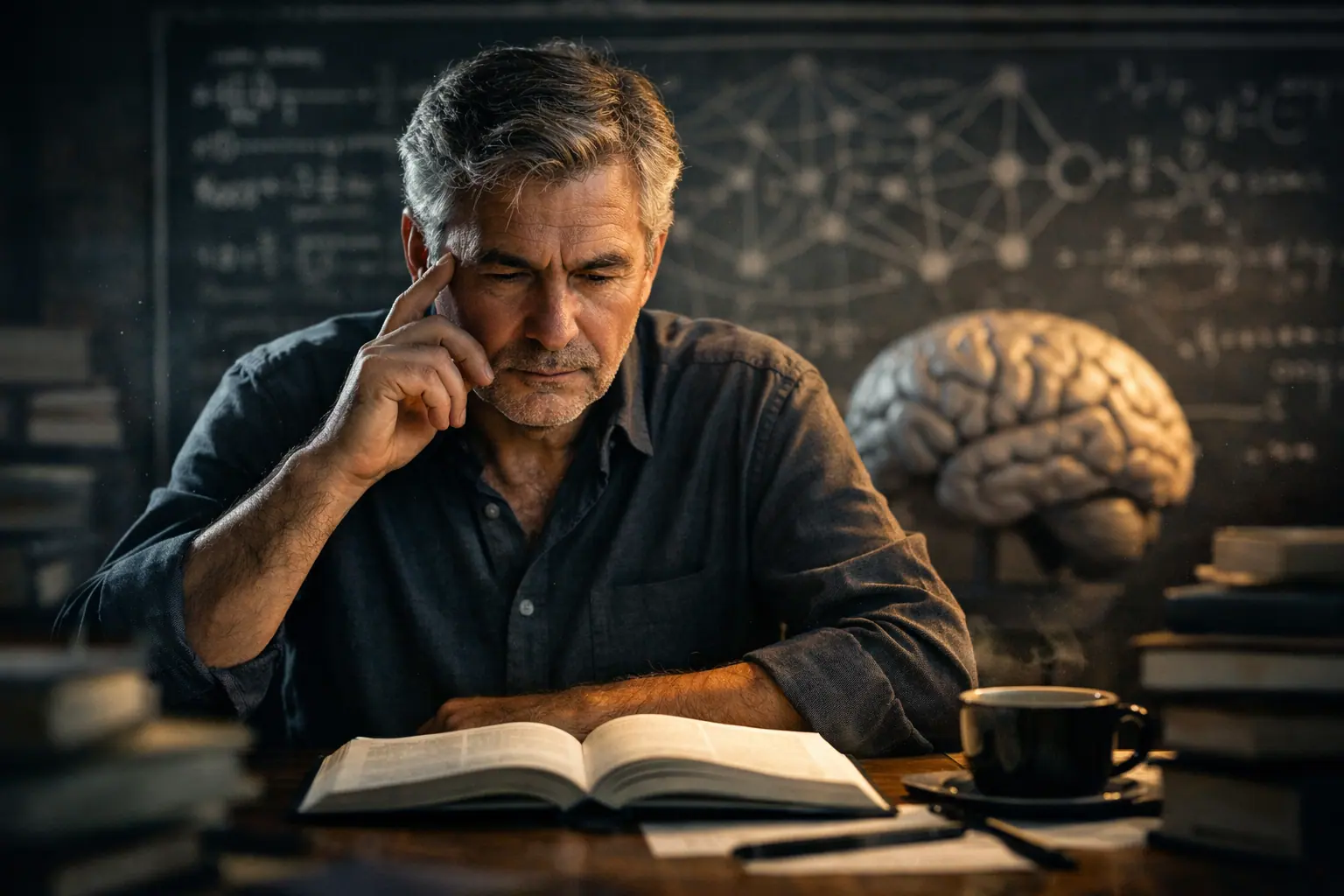 ¿Es posible seguir aprendiendo durante toda la vida?