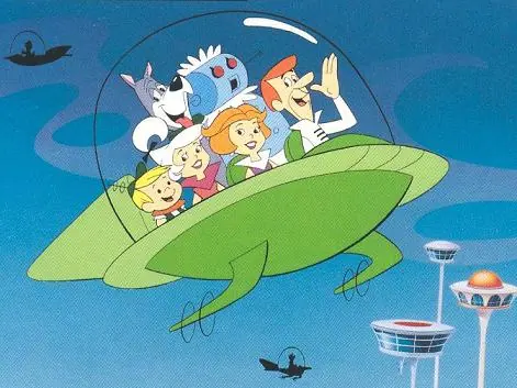 Una historia del futuro